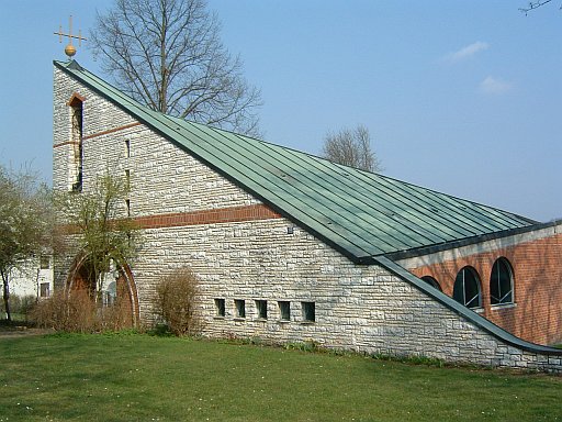 St. Markuskirche