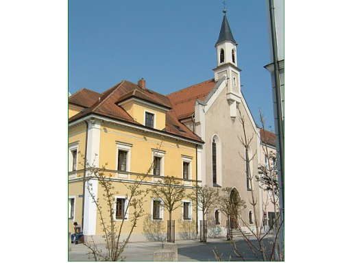 St. Matth&auml;uskirche